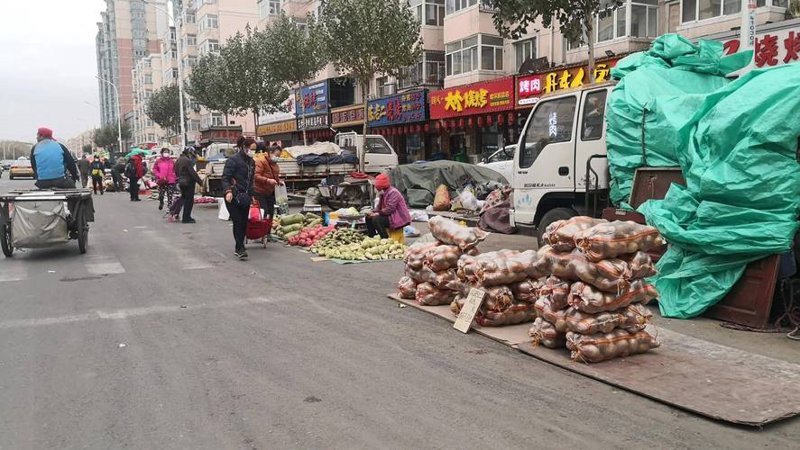 哈尔滨日用百货批发：如何避免走进误区？